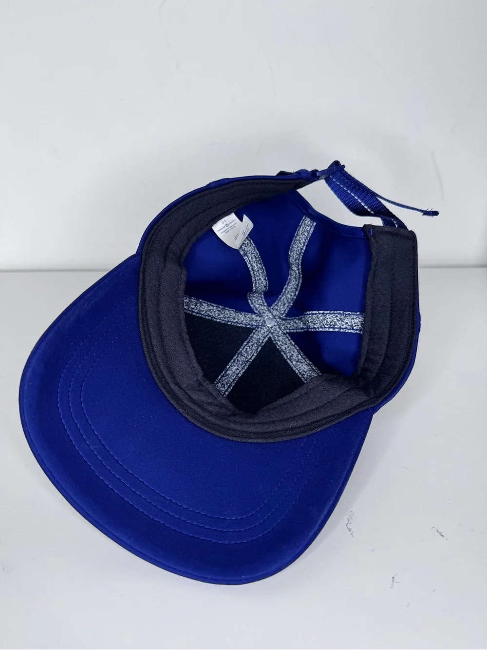lululemon athletica Deep Blue Athletic Cap